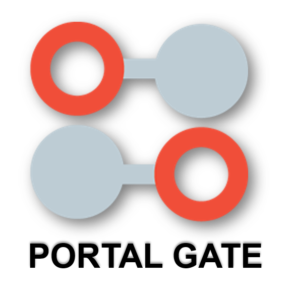 Customer Portal Gate